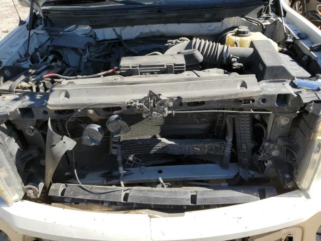Photo 11 from auction – 2012 FORD F150 SUPER with VIN 1FTFW1CFXCFB91278