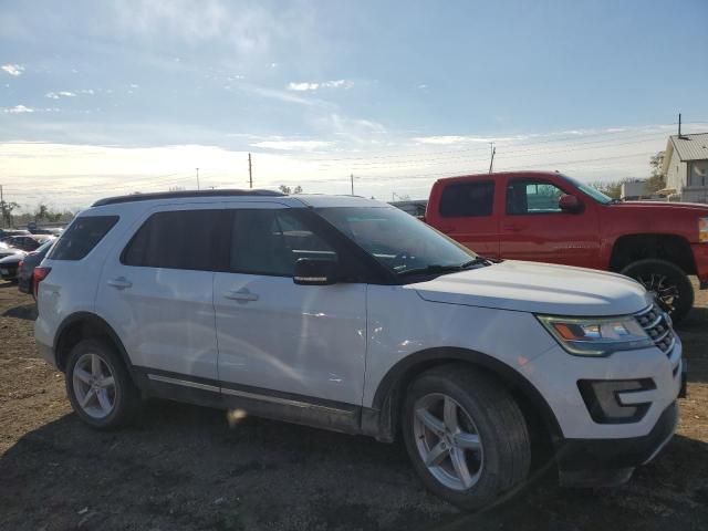 Zdjęcie 4 z aukcji – 2017 FORD EXPLORER X z VIN 1FM5K8D8XHGB41302