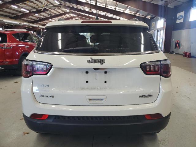 Photo 6 from auction – 2019 JEEP COMPASS LA with VIN 3C4NJDBB5KT792516