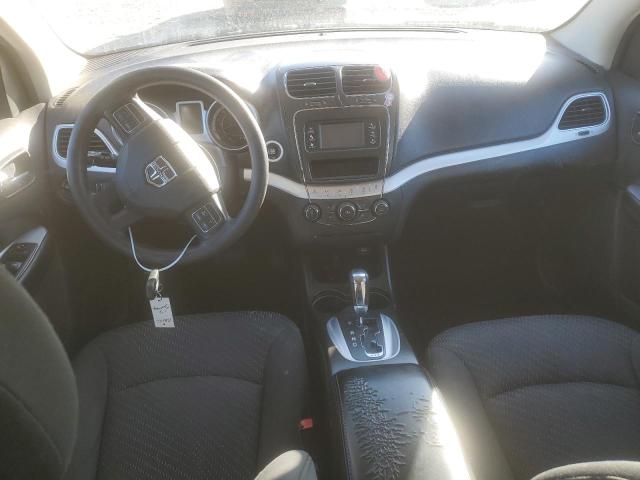 Photo 8 from auction – 2017 DODGE JOURNEY SX with VIN 3C4PDCBG5HT515654