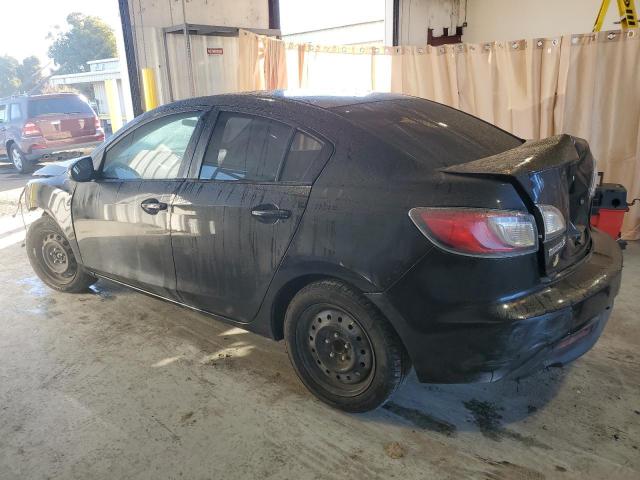 Photo 2 from auction – 2010 MAZDA 3 I with VIN JM1BL1SG0A1245988