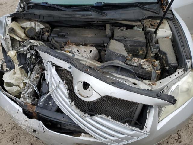 Photo 11 from auction – 2009 TOYOTA CAMRY BASE with VIN 4T1BE46K89U357843