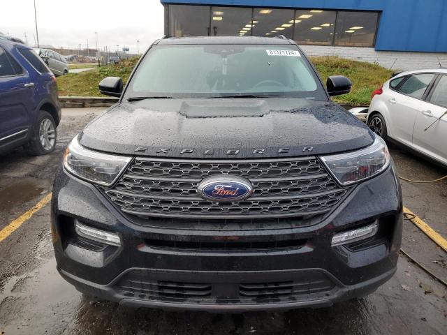 Photo 5 from auction – 2024 FORD EXPLORER X with VIN 1FMSK8DH5RGA52693