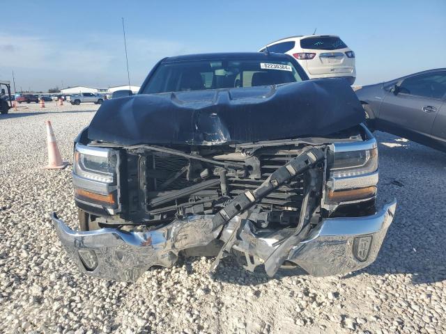 Photo 5 from auction – 2017 CHEVROLET SILVERADO with VIN 3GCPCREC6HG284299