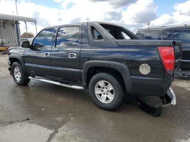 Photo 2 from auction – 2004 CHEVROLET AVALANCHE with VIN 3GNEC12T34G176138