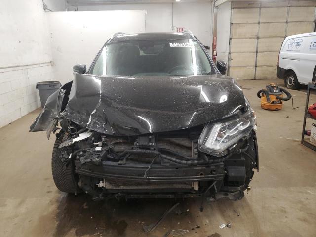 Photo 5 from auction – 2017 NISSAN ROGUE SV with VIN 5N1AT2MVXHC874990