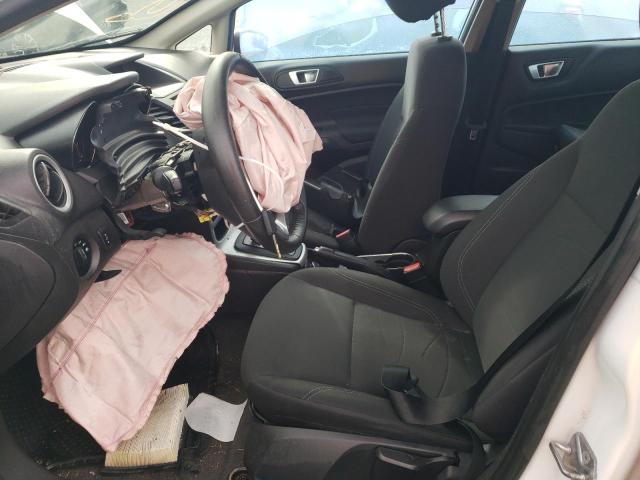 Photo 7 from auction – 2015 FORD FIESTA SE with VIN 3FADP4BJ7FM223125