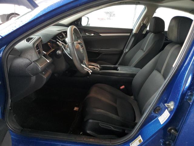 Photo 7 from auction – 2016 HONDA CIVIC EX with VIN 19XFC1F35GE025907