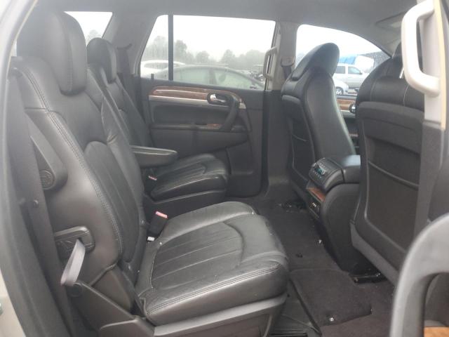 Photo 11 from auction – 2010 BUICK ENCLAVE CX with VIN 5GALRCEDXAJ147195