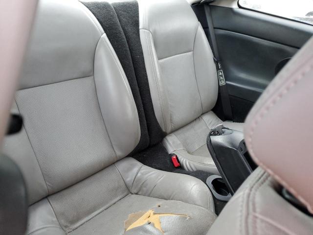 Photo 10 from auction – 2001 MERCURY COUGAR V6 with VIN 1ZWFT61L215601985
