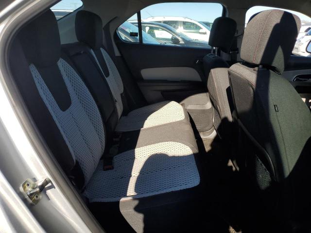 Photo 10 from auction – 2011 CHEVROLET EQUINOX LS with VIN 2GNALBEC7B1335457