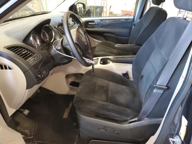Photo 7 from auction – 2016 DODGE GRAND CARA with VIN 2C4RDGCG3GR329739