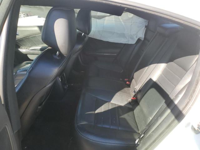 Photo 10 from auction – 2011 DODGE CHARGER R/ with VIN 2B3CL5CT7BH610064