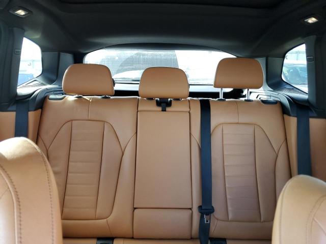 Photo 10 from auction – 2018 BMW X3 XDRIVE3 with VIN 5UXTR9C58JLC75647