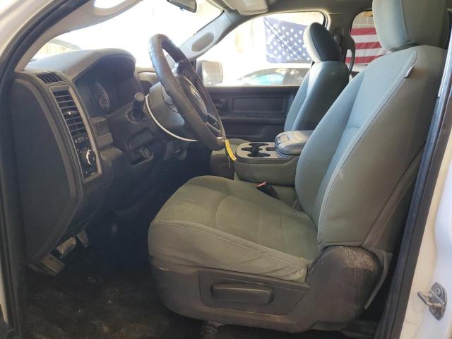 Photo 7 from auction – 2017 RAM 1500 ST with VIN 1C6RR6FG3HS585281