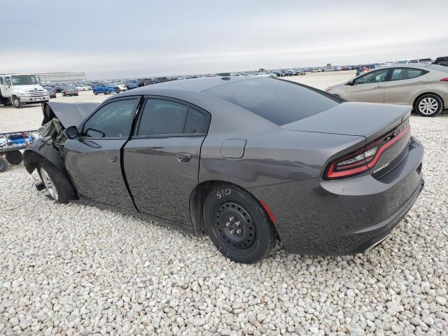 Photo 2 from auction – 2021 DODGE CHARGER SX with VIN 2C3CDXBG7MH636702