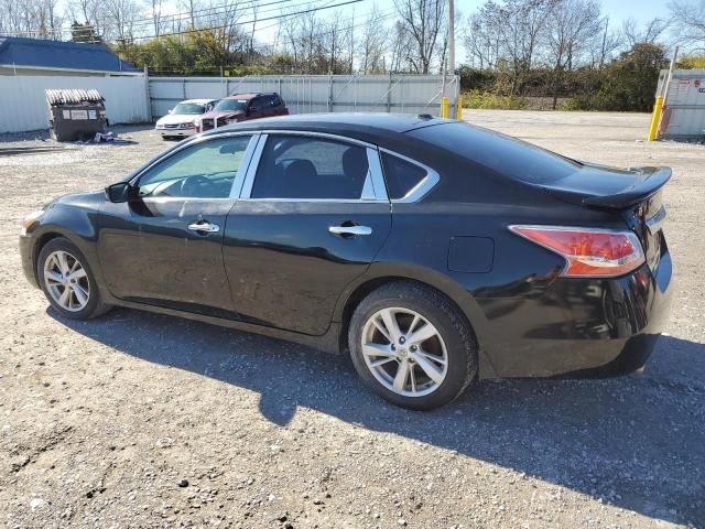 Photo 2 from auction – 2014 NISSAN ALTIMA 2.5 with VIN 1N4AL3AP8EC161524