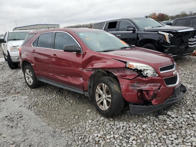 Photo 4 from auction – 2010 CHEVROLET EQUINOX LS with VIN 2CNALBEW0A6259919