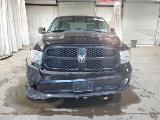 Photo 5 from auction – 2018 RAM 1500 ST with VIN 1C6RR7FG5JS302939