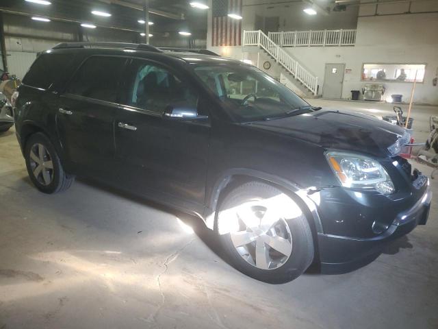 Photo 4 from auction – 2011 GMC ACADIA SLT with VIN 1GKKRSED5BJ241463