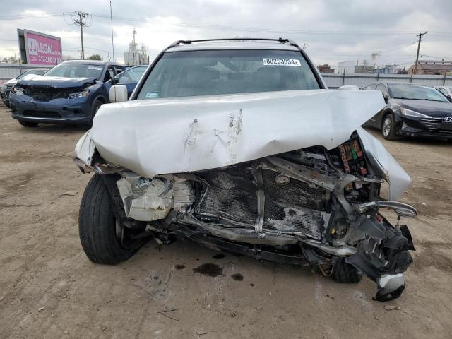 Photo 5 from auction – 2002 TOYOTA HIGHLANDER with VIN JTEGD21A720026759