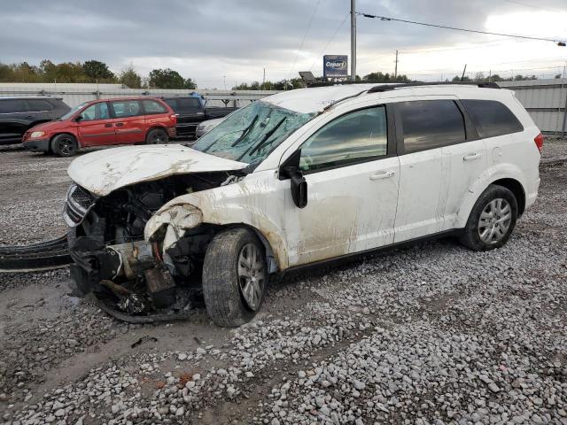 DODGE JOURNEY SE 2020 с VIN 3C4PDCAB2LT268009 - Снимка от търг