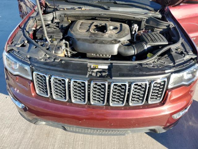 Photo 12 from auction – 2017 JEEP GRAND CHER with VIN 1C4RJFAG8HC890602
