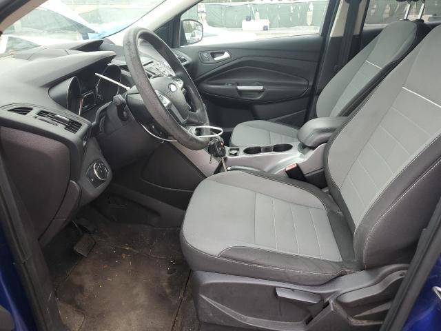 Photo 7 from auction – 2013 FORD ESCAPE SE with VIN 1FMCU9G97DUC87499
