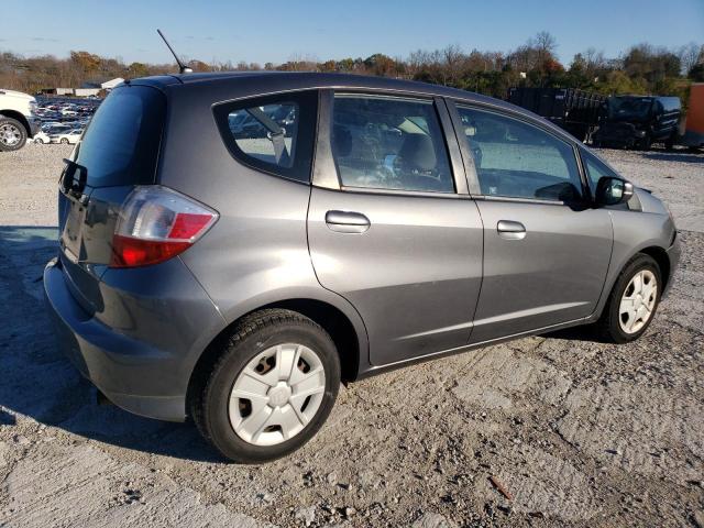 Photo 3 from auction – 2012 HONDA FIT with VIN JHMGE8H37CC029543