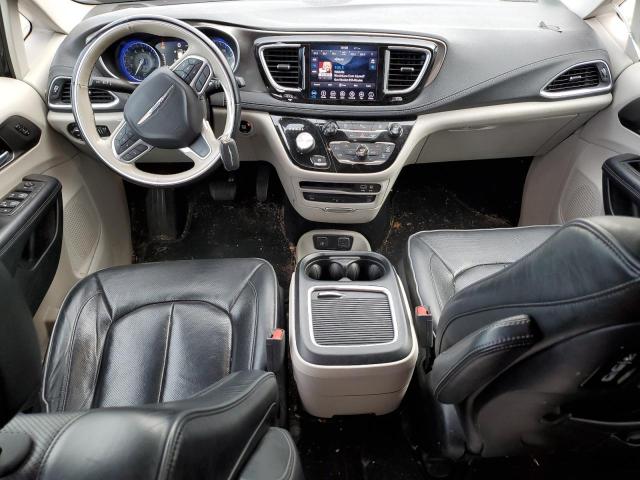 Photo 8 from auction – 2018 CHRYSLER PACIFICA L with VIN 2C4RC1GG4JR252624