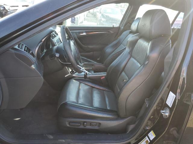 Photo 7 from auction – 2008 ACURA TL TYPE S with VIN 19UUA76528A032188