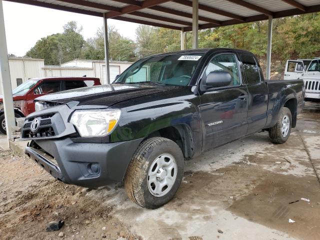Photo 1 from auction – 2014 TOYOTA TACOMA ACC with VIN 5TFTX4CN2EX047505