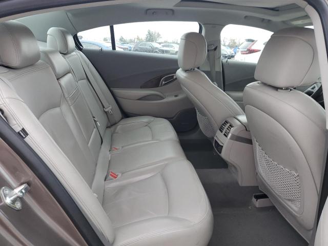Фото 10 с аукциона – 2011 BUICK LACROSSE C с VIN 1G4GD5GD6BF185174
