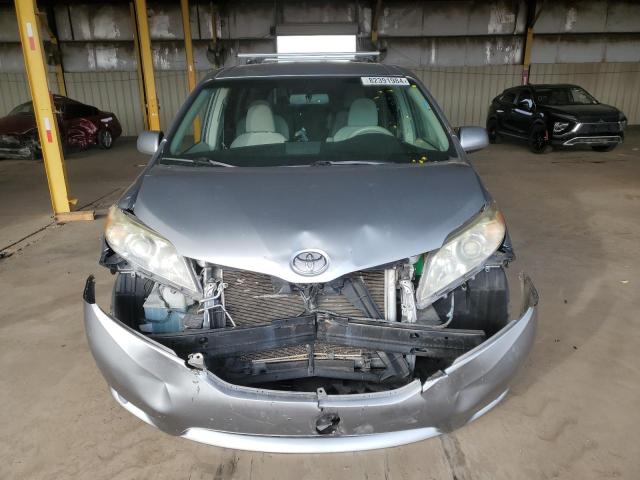 Photo 5 from auction – 2011 TOYOTA SIENNA LE with VIN 5TDKK3DC4BS045936