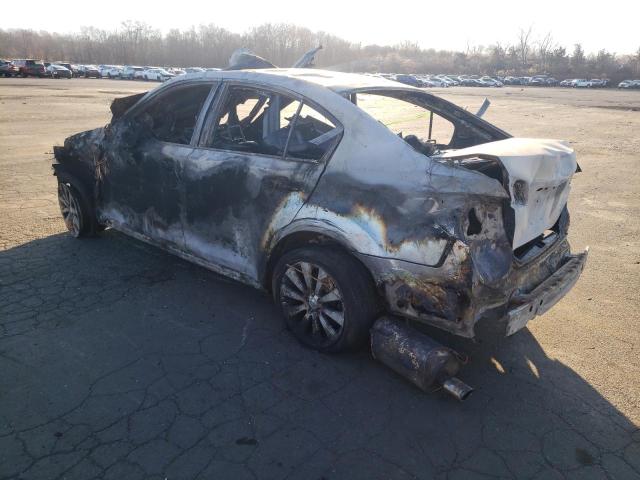 Photo 2 from auction – 2012 SUBARU LEGACY 2.5 with VIN 4S3BMBK69C3018364