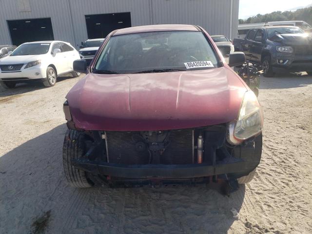 Photo 5 from auction – 2013 NISSAN ROGUE S with VIN JN8AS5MT5DW527104