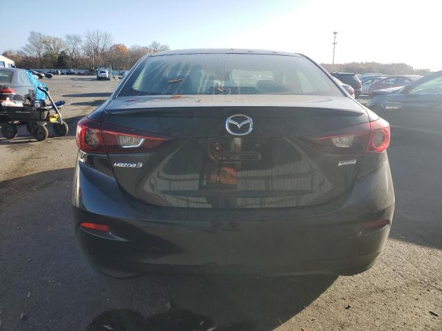 Photo 6 from auction – 2018 MAZDA 3 TOURING with VIN 3MZBN1V32JM206984
