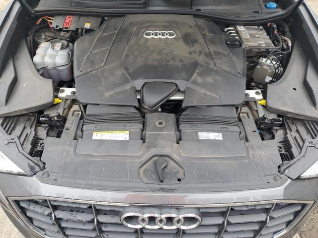 Photo 12 from auction – 2019 AUDI Q8 PREMIUM with VIN WA1BVBF13KD034039