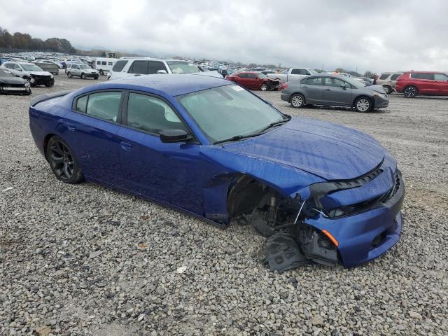 Photo 4 from auction – 2020 DODGE CHARGER SX with VIN 2C3CDXBG4LH245358