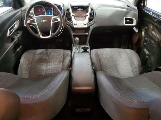 Photo 8 from auction – 2017 CHEVROLET EQUINOX LT with VIN 2GNALCEK5H1601435
