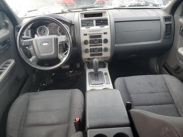 Photo 8 from auction – 2011 FORD ESCAPE XLT with VIN 1FMCU9D79BKC47629
