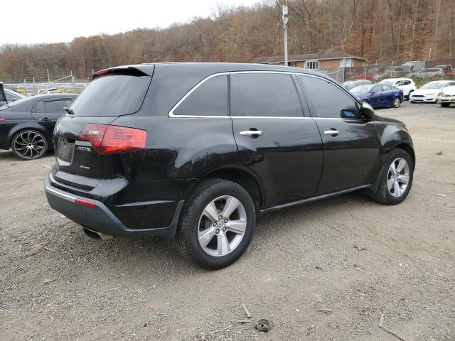 Photo 3 from auction – 2012 ACURA MDX TECHNO with VIN 2HNYD2H42CH516042