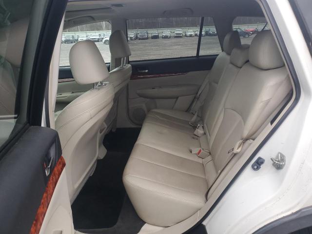 Снимка 11 от търг – 2012 SUBARU OUTBACK 2. с VIN 4S4BRBKC8C3210779