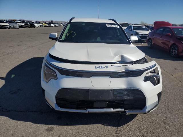 Photo 5 from auction – 2023 KIA NIRO WIND with VIN KNDCR3L16P5036426