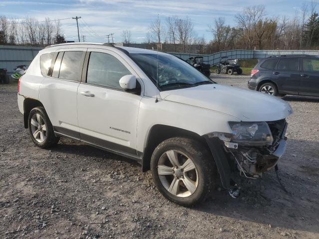 Photo 4 from auction – 2014 JEEP COMPASS LA with VIN 1C4NJDEB5ED500918