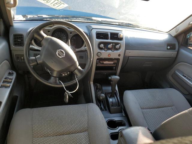 Photo 8 from auction – 2002 NISSAN FRONTIER C with VIN 1N6ED29Y82C360128