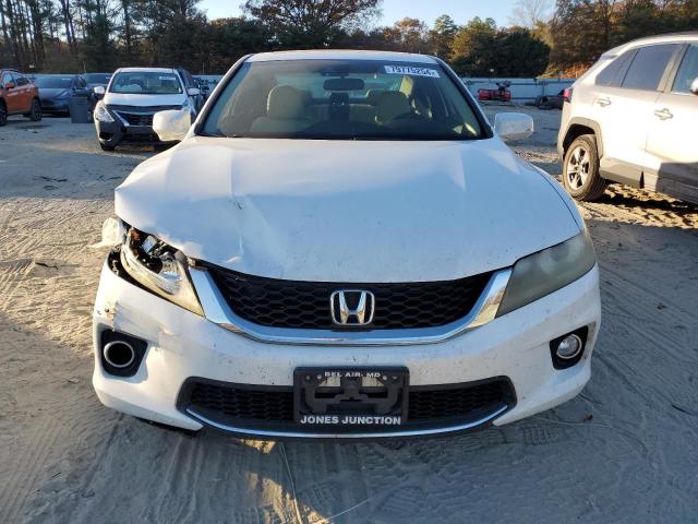 Photo 5 from auction – 2014 HONDA ACCORD EXL with VIN 1HGCT1B81EA009077