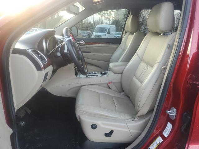 Photo 7 from auction – 2011 JEEP GRAND CHER with VIN 1J4RR5GG3BC528575