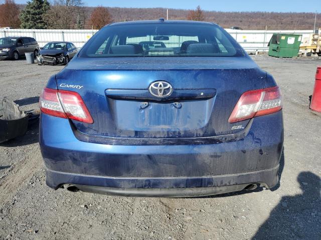 Photo 6 from auction – 2010 TOYOTA CAMRY BASE with VIN 4T1BF3EK5AU543448