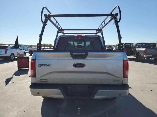 Photo 6 from auction – 2015 FORD F150 SUPER with VIN 1FTEW1CF4FKE82723